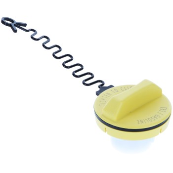 Fuel Tank Cap