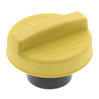 Fuel Tank Cap