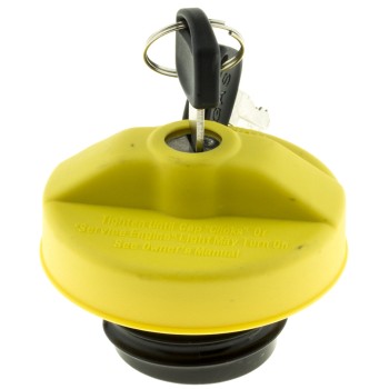 Fuel Tank Cap