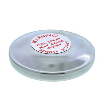 Fuel Tank Cap