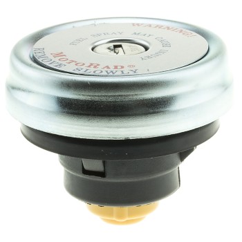 Fuel Tank Cap