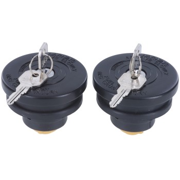 Fuel Tank Cap