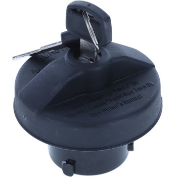 Fuel Tank Cap