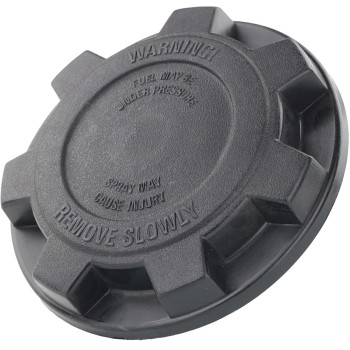 Fuel Tank Cap