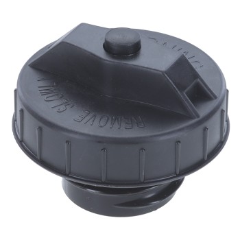 Fuel Tank Cap
