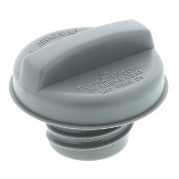 Fuel Tank Cap