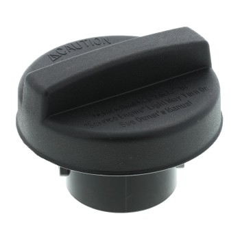 Fuel Tank Cap