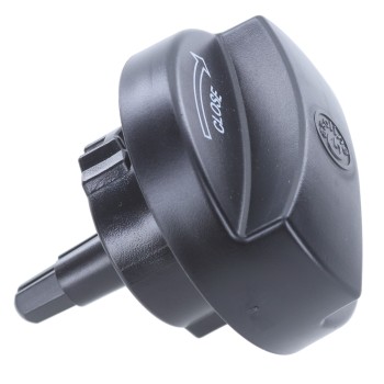 Fuel Tank Cap