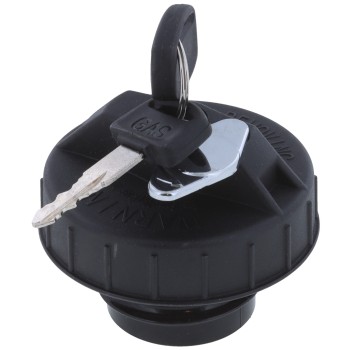 Fuel Tank Cap