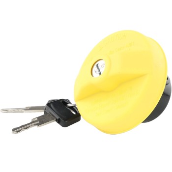 Fuel Tank Cap