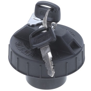 Fuel Tank Cap