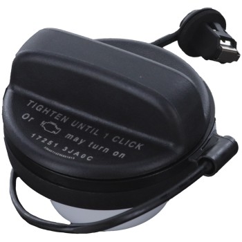 Fuel Tank Cap