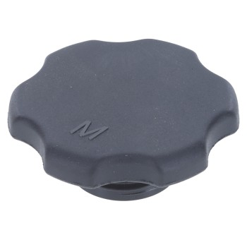 Engine Oil Filler Cap