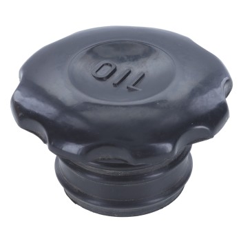 Engine Oil Filler Cap