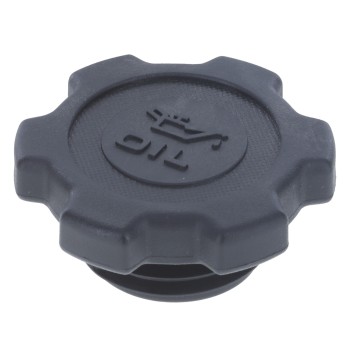 Engine Oil Filler Cap