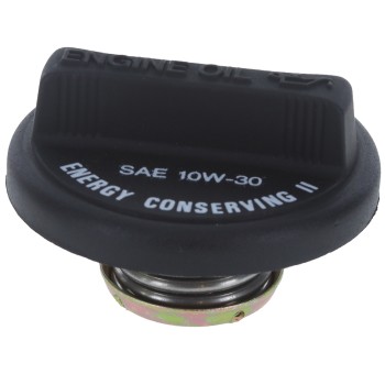 Engine Oil Filler Cap