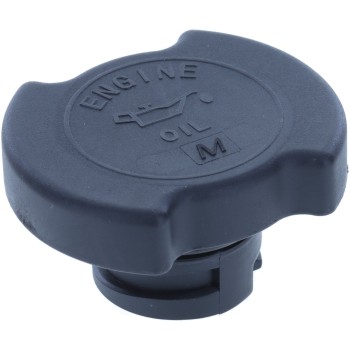 Engine Oil Filler Cap