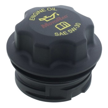 Engine Oil Filler Cap