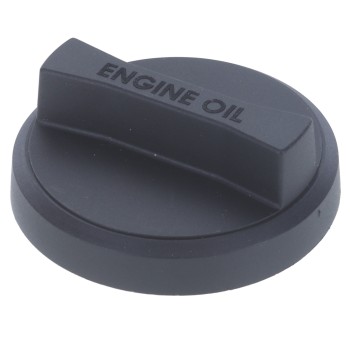 Engine Oil Filler Cap