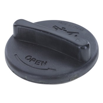 Engine Oil Filler Cap