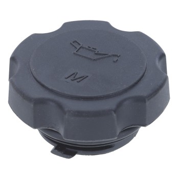 Engine Oil Filler Cap
