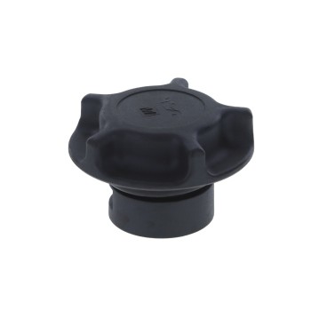 Engine Oil Filler Cap