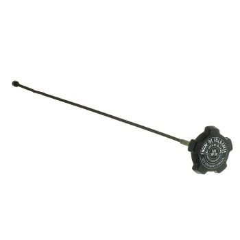 Engine Oil Filler Cap