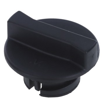 Engine Oil Filler Cap