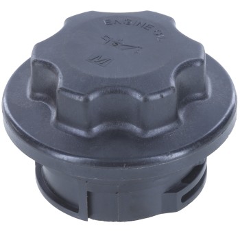 Engine Oil Filler Cap
