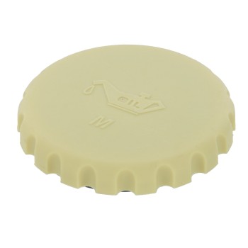 Engine Oil Filler Cap