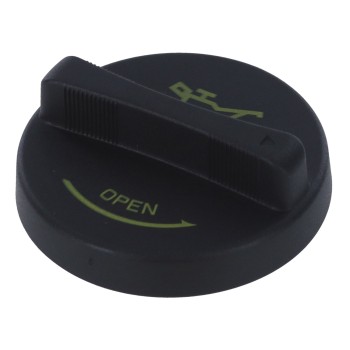 Engine Oil Filler Cap