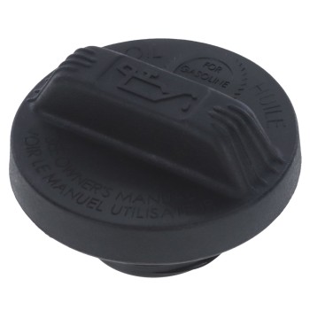 Engine Oil Filler Cap