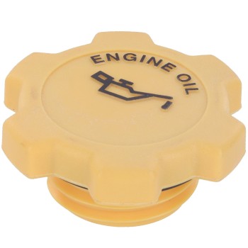 Engine Oil Filler Cap