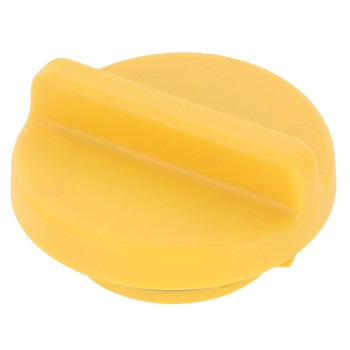 Engine Oil Filler Cap