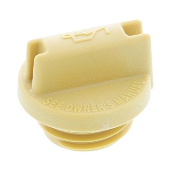 Engine Oil Filler Cap