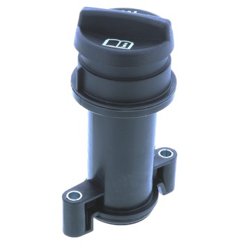 Engine Oil Filler Cap