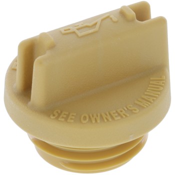 Engine Oil Filler Cap
