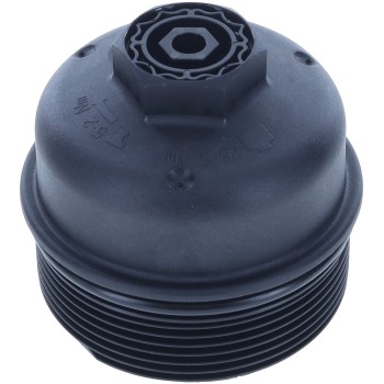 Engine Oil Filter Cap