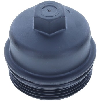 Engine Oil Filter Cap