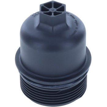 Engine Oil Filter Cap