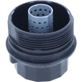 Engine Oil Filter Cap