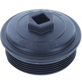 Fuel Filter Cap