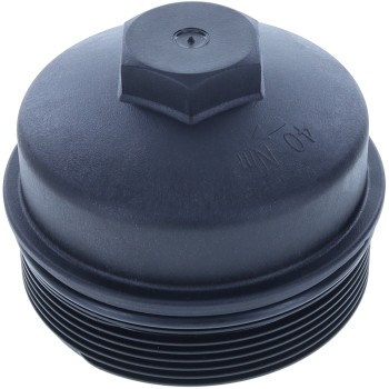 Engine Oil Filter Cap