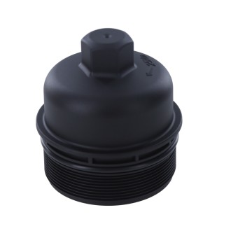 Engine Oil Filter Cap
