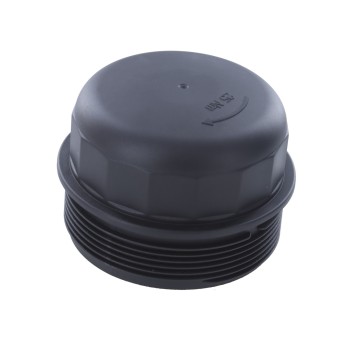 Engine Oil Filter Cap