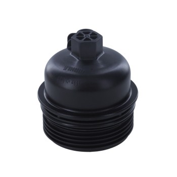 Engine Oil Filter Cap