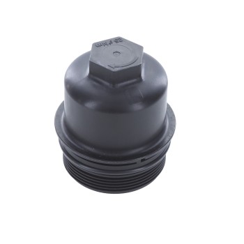 Engine Oil Filter Cap