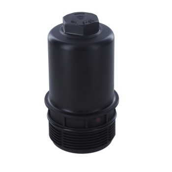 Engine Oil Filter Cap