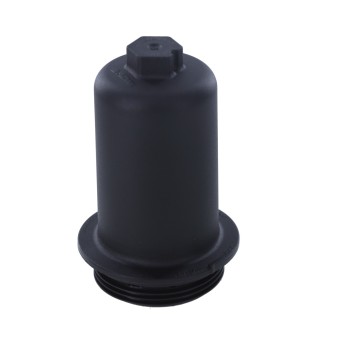 Transmission Filter Housing Cap