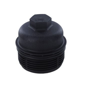 Engine Oil Filter Cap